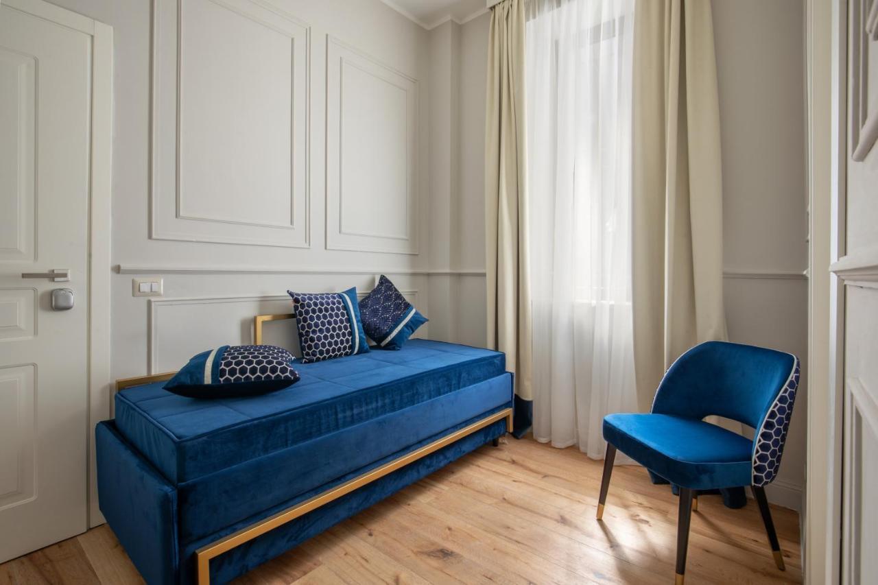 רומא Navona Sky Palace מראה חיצוני תמונה