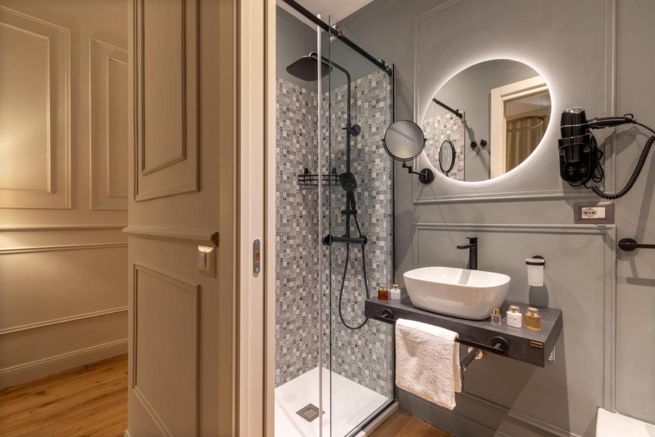 רומא Navona Sky Palace מראה חיצוני תמונה