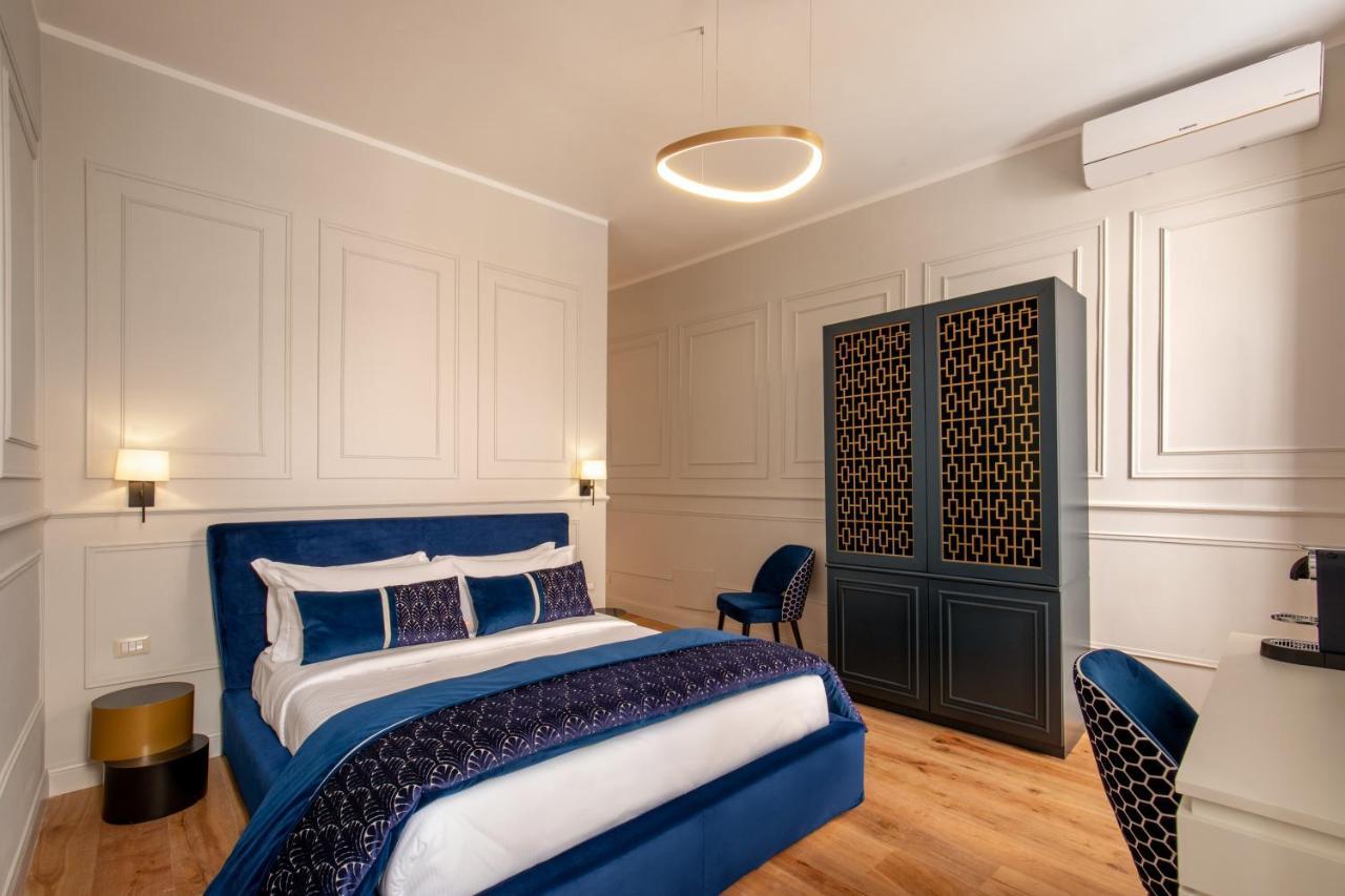 רומא Navona Sky Palace מראה חיצוני תמונה