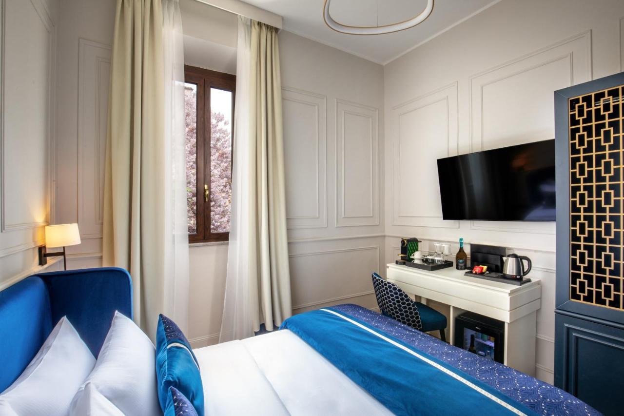 רומא Navona Sky Palace מראה חיצוני תמונה