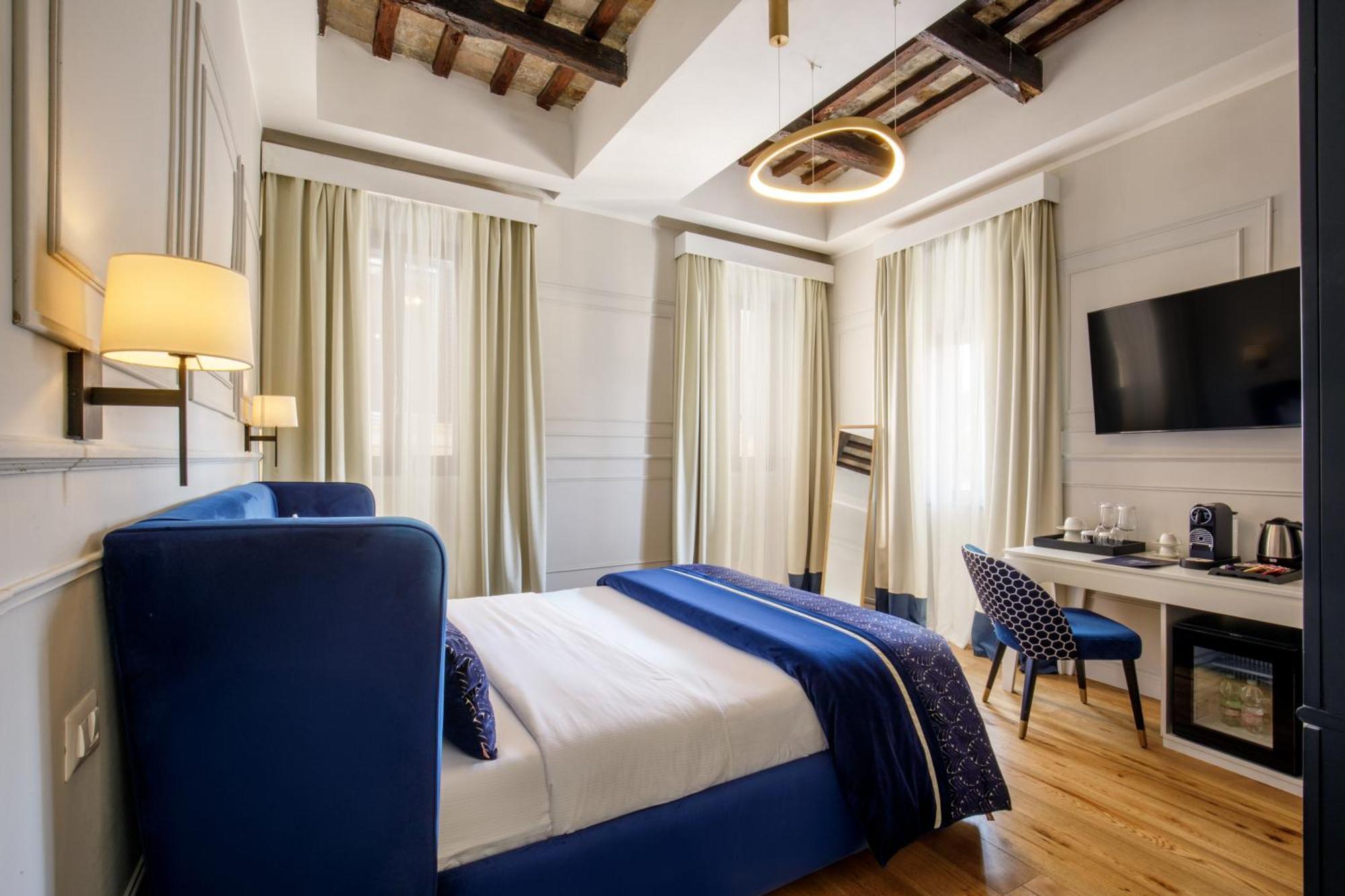 רומא Navona Sky Palace מראה חיצוני תמונה