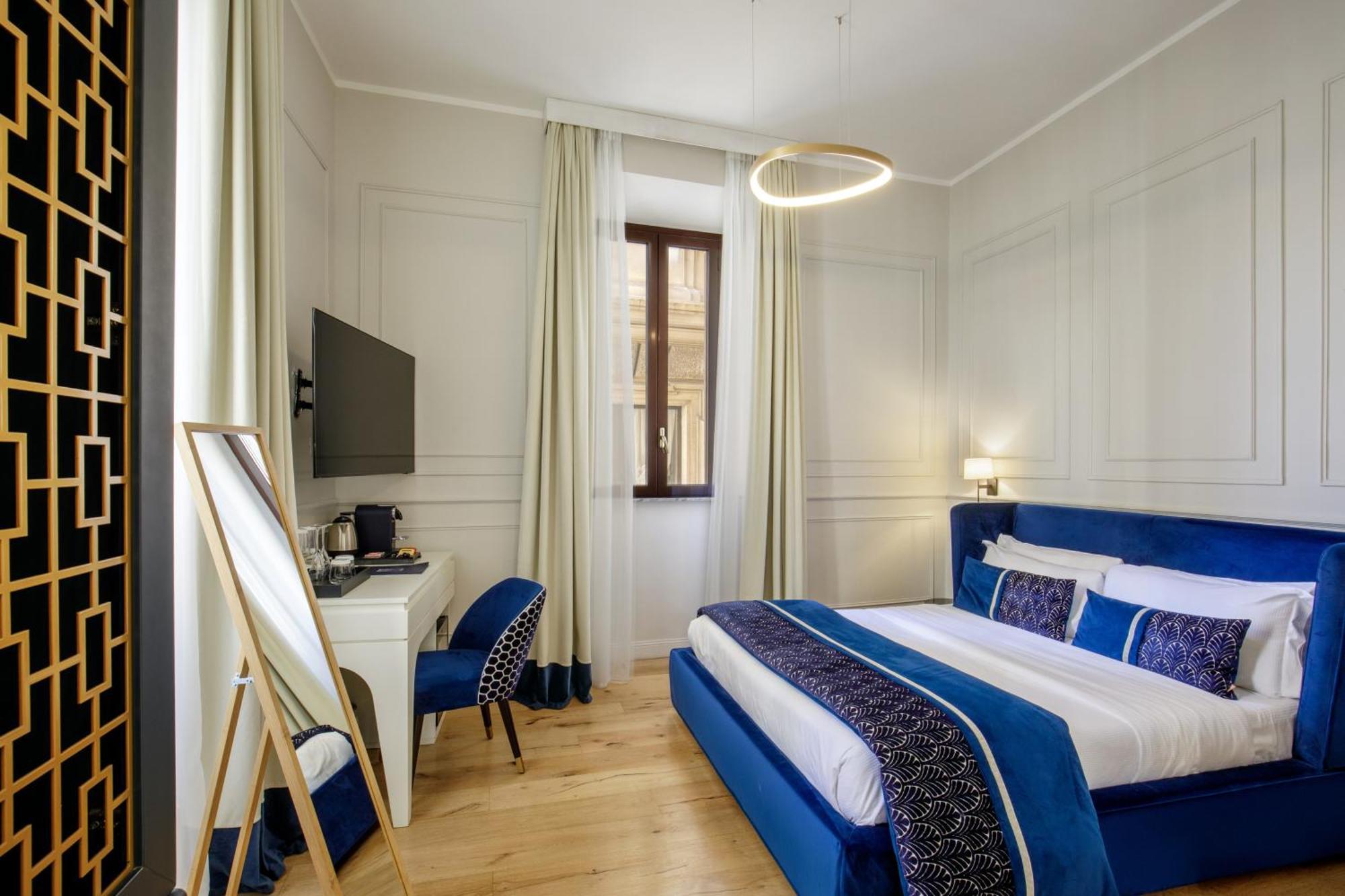 רומא Navona Sky Palace מראה חיצוני תמונה