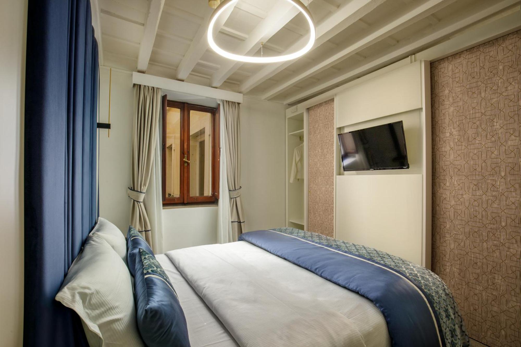 רומא Navona Sky Palace מראה חיצוני תמונה