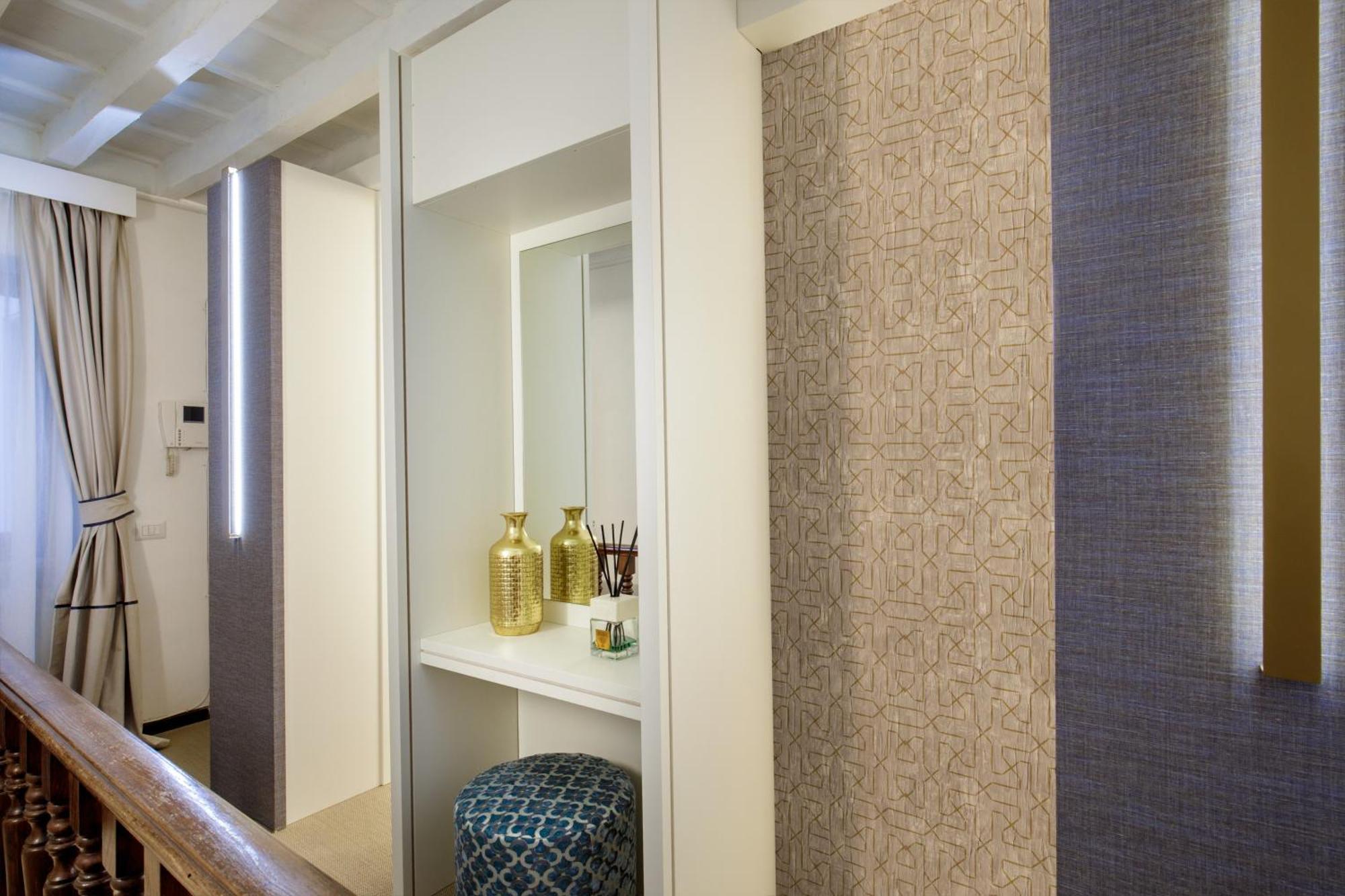 רומא Navona Sky Palace מראה חיצוני תמונה